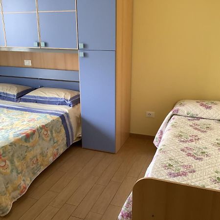 Отель Oasi Mare Нумана Экстерьер фото